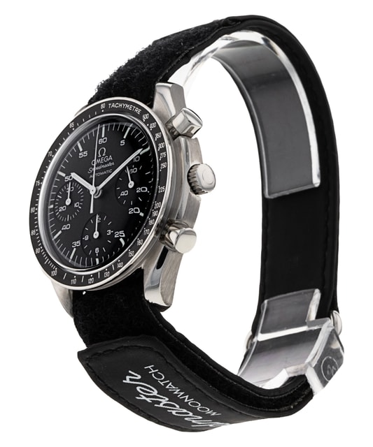 Omega Speedmaster Reduced 3510.50.00 Image 2